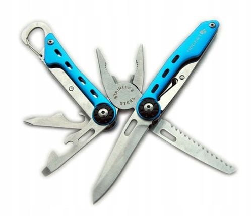 MULTITOOL NARZĘDZIE WIELOFUNKCYJNE HOGERT HT1P070 na Arena.pl