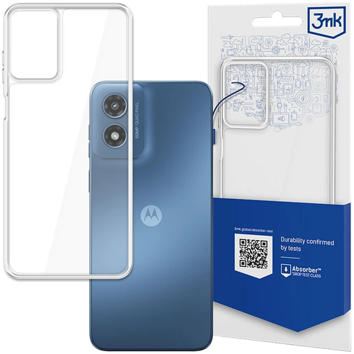 motorola moto g play 2024 - 3mk armor case na Arena.pl