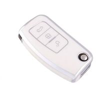 FORD etui na kluczyk ETUI na klucz / pilot FORD FOCUS FIESTA MONDEO Mk2 Mk3