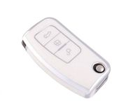FORD etui na kluczyk ETUI na klucz / pilot FORD FOCUS FIESTA MONDEO Mk2 Mk3