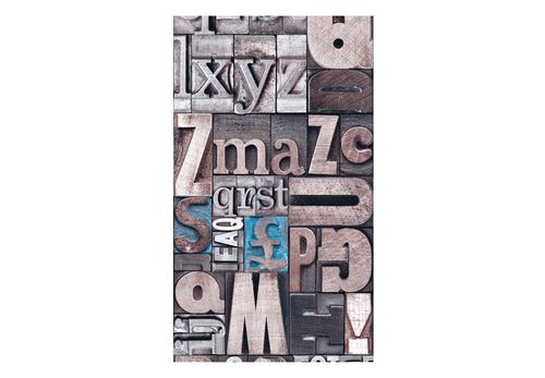 Fototapeta - Scrabble 50x1000 na Arena.pl