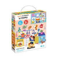 czuczu puzzle co robimy w domu 2481