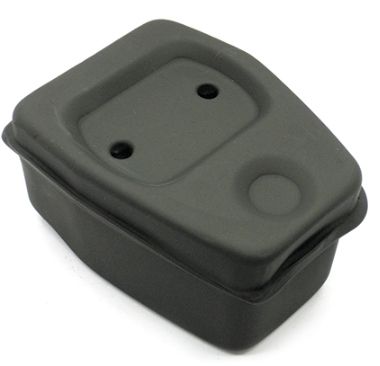 Tłumik do piły Partner 350, 351, 352, 370, 371, 390, 391, 420, 422 na Arena.pl