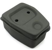 Tłumik do piły Partner 350, 351, 352, 370, 371, 390, 391, 420, 422