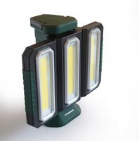 Lampa latarka wielofunkcyjna robocza 21W TIROSS TS-1939