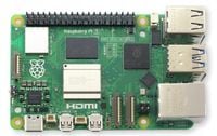 Raspberry Pi 5 (4GB RAM)