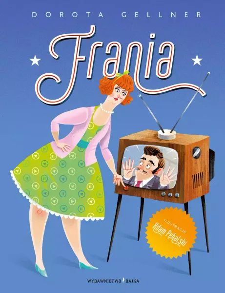 Frania zdjęcie 1