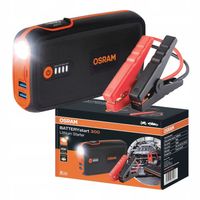 Urządzenie ROZRUCHOWE OSRAM BOOSTER 12V 13000 mAh