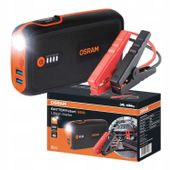 Urządzenie ROZRUCHOWE OSRAM BOOSTER 12V 13000 mAh