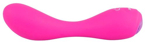 wibrator-g-spot vibrator pink na Arena.pl