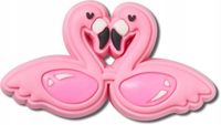 Przypinka Crocs Jibbitz Pin Do Butów Flamingo