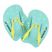 Wiosełka pływackie na dłonie Speedo Tech Paddle rozmiar L