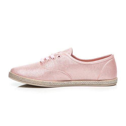 Lekkie TRAMPKI, Espadryle r.38 na Arena.pl