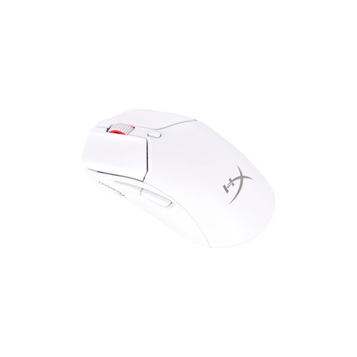 Myszka HyperX Pulsefire Haste 2 Mini white na Arena.pl