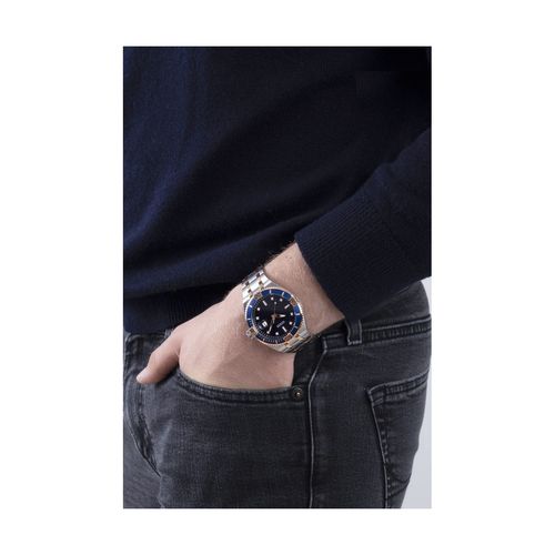 Zegarek Unisex Guess GW0330G3 (Ø 45 mm) na Arena.pl