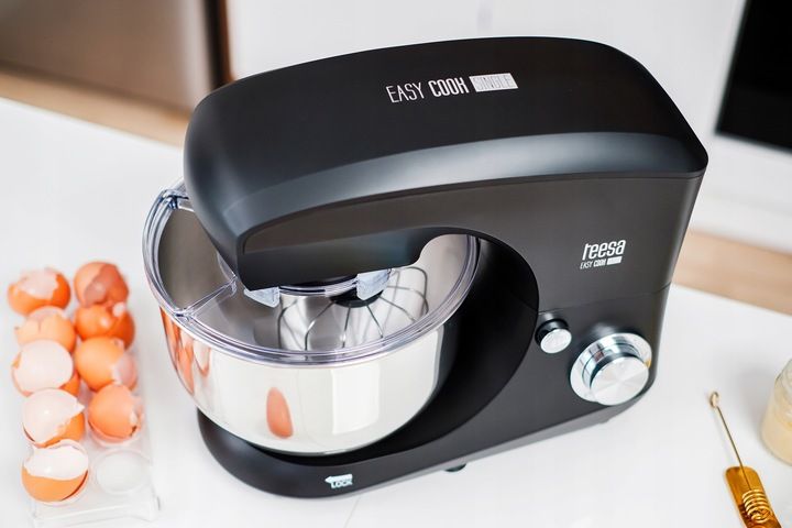 Robot kuchenny Teesa EASY COOK SINGLE 1400W zdjęcie 15