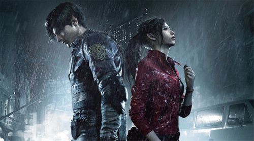 Resident Evil 2 REMAKE PL Xbox One Nowa na Arena.pl