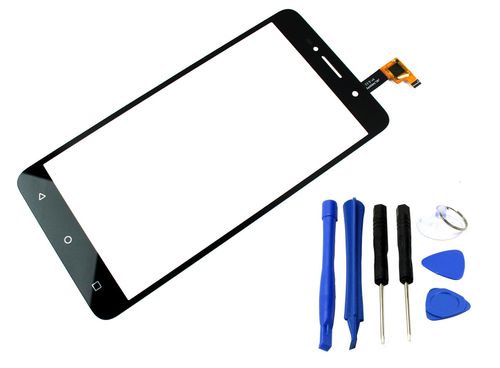 DIGITIZER PANEL ALCATEL ONE TOUCH PIXI 4 6 8050 na Arena.pl