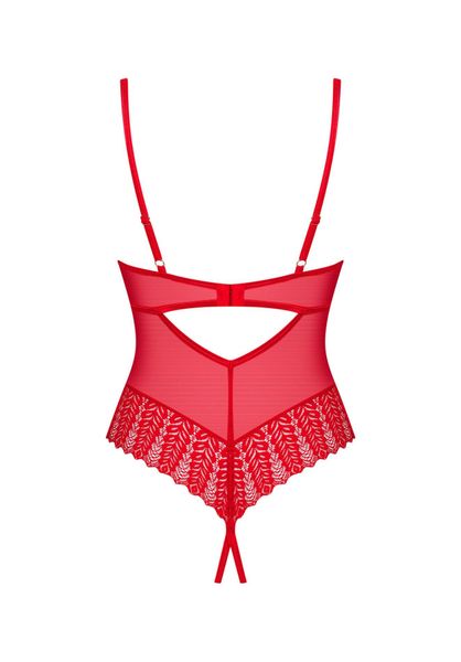 Ingridia Body Otwarte   Xs/S zdjęcie 6
