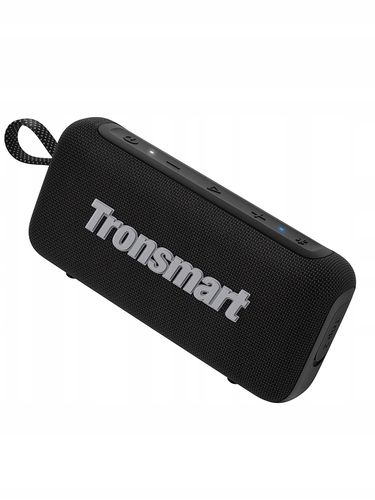 Głośnik bezprzewodowy TRONSMART Trip 2 Czarny na Arena.pl