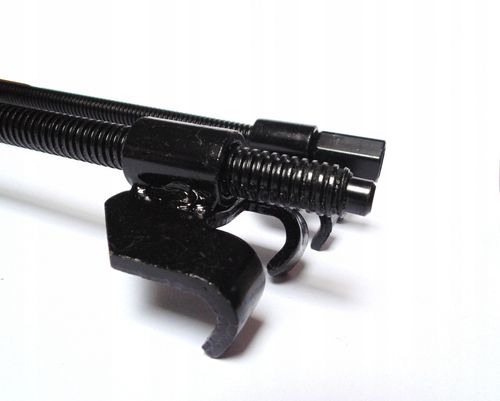 ŚCIĄGACZ ŚCIĄGACZE DO SPRĘŻYN McPERSON 2 SZT 260mm na Arena.pl