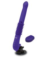 magnum opus supreme thruster 2 purple