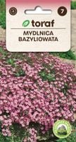 Mydlnica bazyliowata nasiona 0,5 g