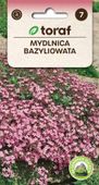 Mydlnica bazyliowata nasiona 0,5 g
