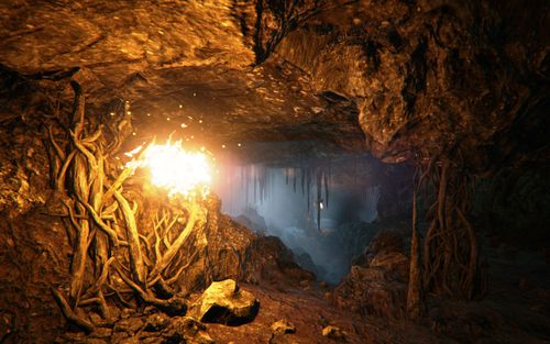 Kholat XBOX One / Series X|S na Arena.pl