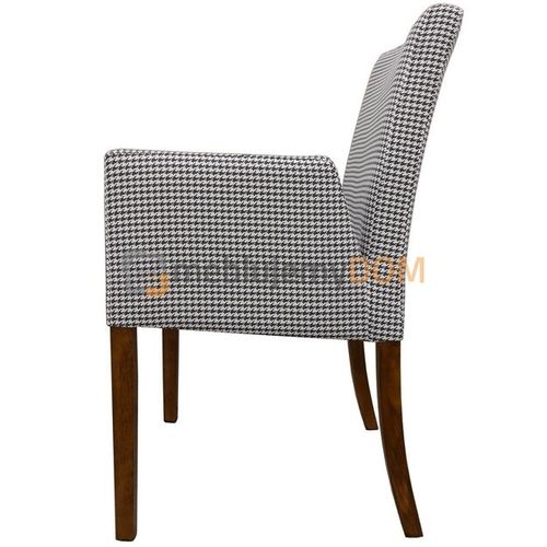 Fotel ZIGZAG 84 cm Grupa I na Arena.pl