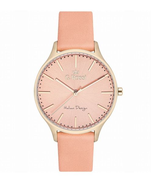 Zegarek Damski G. Rossi 10317A8-5E2 + BOX zdjęcie 1