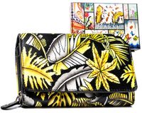 portfel damski skórzany r-n0493-art-19-7248