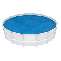 Przykrycie solarne do basenu BESTWAY 462 cm