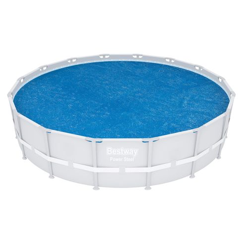 Przykrycie solarne do basenu BESTWAY 462 cm na Arena.pl