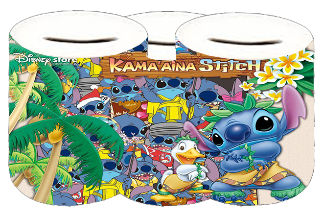 Skarbonka Ceramiczna Lilo i Stich zdjęcie 1