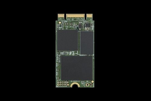Transcend SSD MTS400 32GB Read:Write(560/460MB/s) na Arena.pl