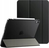 JETech Etui dla iPad Air 11 Cala M2 Air 5/4 Czarne