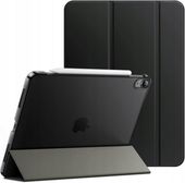 JETech Etui dla iPad Air 11 Cala M2 Air 5/4 Czarne
