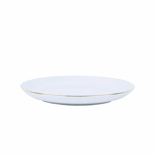 Talerz deserowy śr. 19cm na Arena.pl