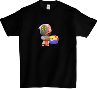 Koszulka T-shirt Brawl Stars