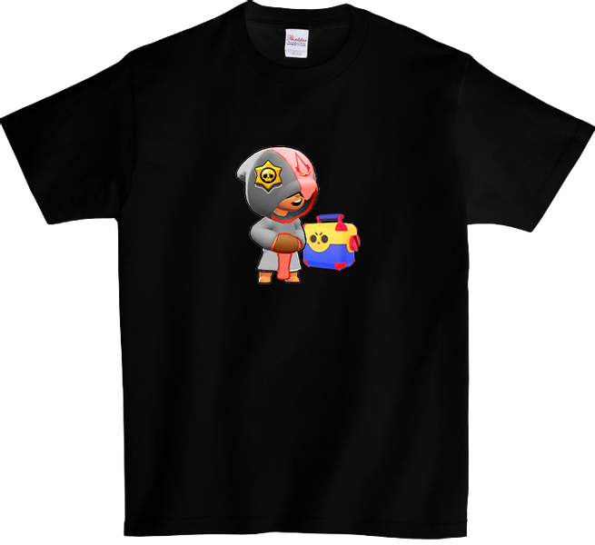Koszulka T-shirt Brawl Stars zdjęcie 1