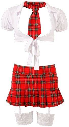 Schoolgirl Set S na Arena.pl