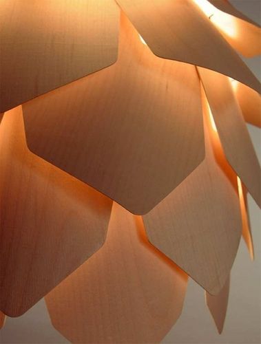 Lampa wisząca CONO 43 na Arena.pl