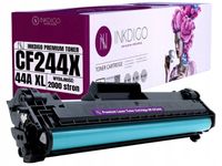 CF244a - 2000 STRON - Zamiennik XXL do drukarki HP LaserJet Pro M15 M28a