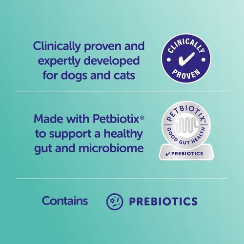 Protexin Cobalaplex 60 kapsułek, Witaminy B9, B12, Prepiotyk na Arena.pl