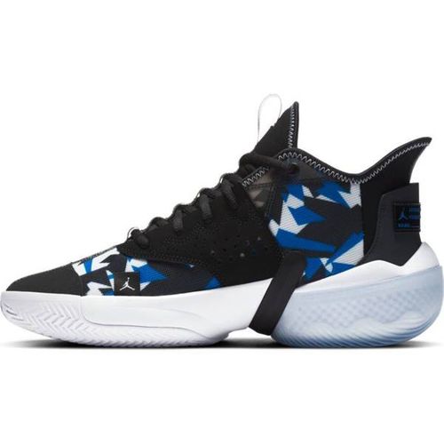 Buty do koszykówki Air Jordan React Elevation - 004 46 na Arena.pl