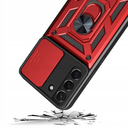 SC Camring Galaxy S22+ red na Arena.pl