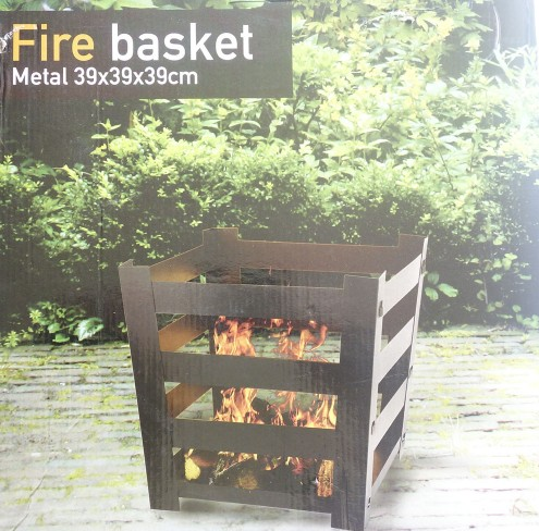 Palenisko ogrodowe na Arena.pl