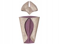 PASTELOWY BOX Z AKCESORIAMI DLA HOBBY HORSE A4