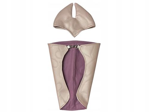 PASTELOWY BOX Z AKCESORIAMI DLA HOBBY HORSE A4 na Arena.pl